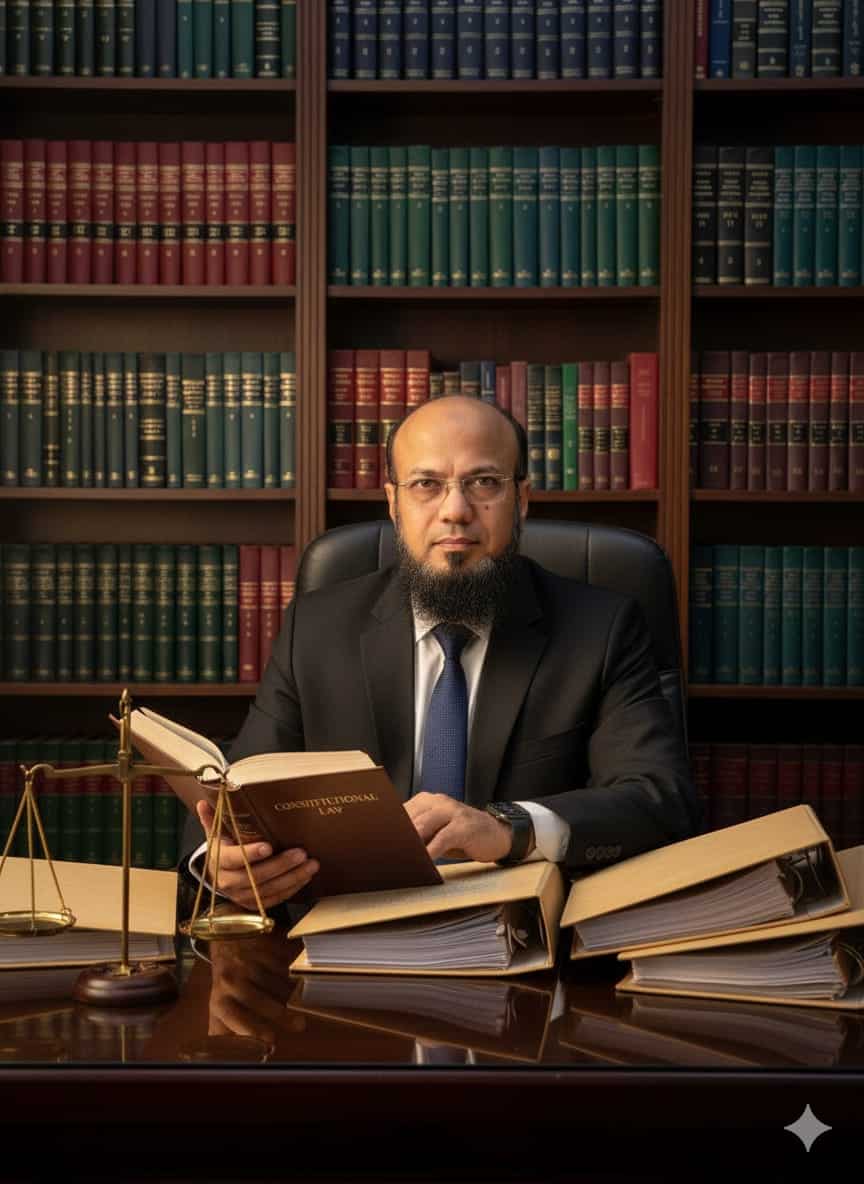 Lawyer Image