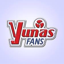 Yunas Fans